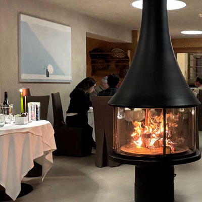 Gourmet Hotel Gran Ander, Badia