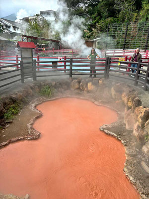 Kamado Jigoku 'Hell of Beppu'