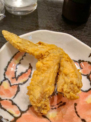 Izakaya Robata Jin Beppu