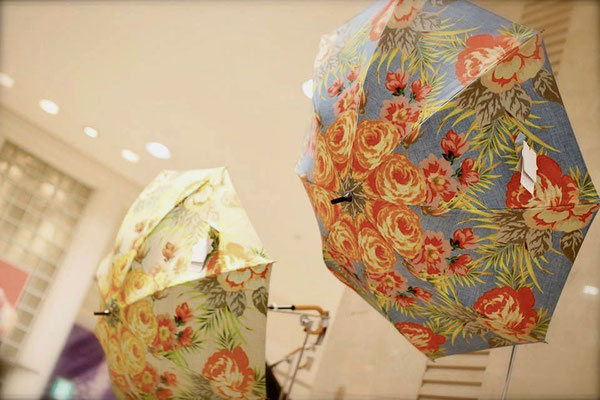 Souvenir shopping Kyoto Tipp Daimaru Department Store