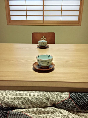 Japan Koyasan Tipp Tempelunterkunft Kumagaiji mit guter Küche