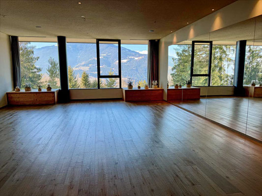 Spa & Yoga My Arbor Hotel Brixen