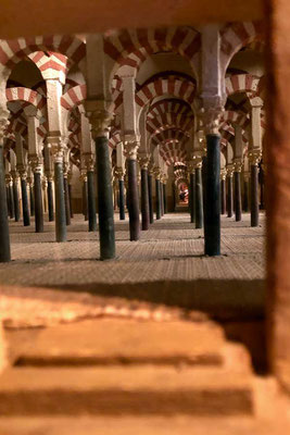 Mezquita-Catedral Cordoba