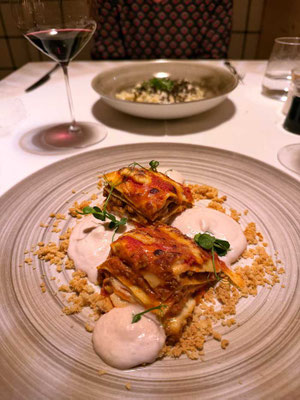 Fine Dining My Arbor Hotel Brixen