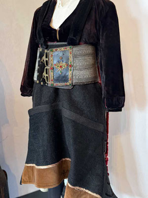 Ethnographische Museum Kruje