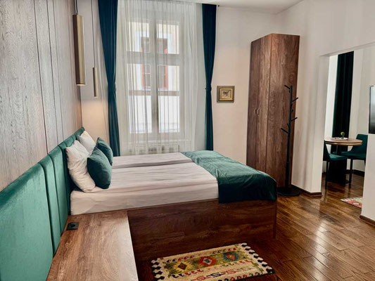  Studio Apartmani 071 Sarajevo