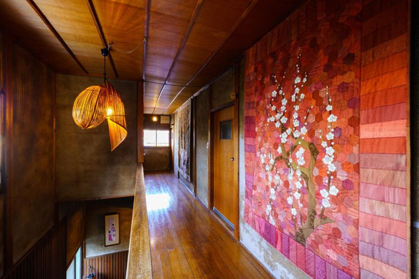 Ryokan Yamada Bessou Beppu