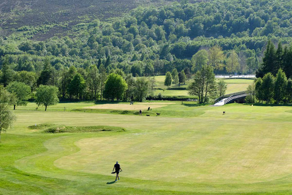 Braemar Golf Course