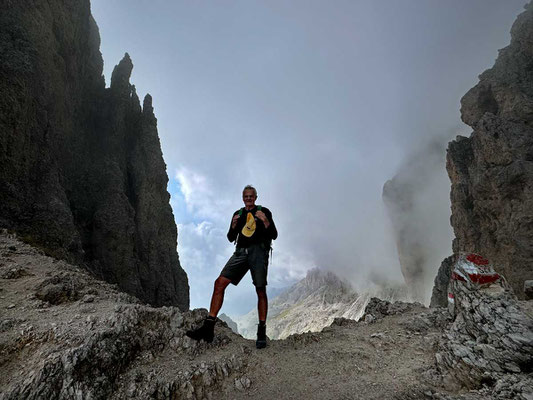 Am Cigoladepass