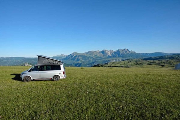  Kanda Camping Mountain Resort, Durmitor NP