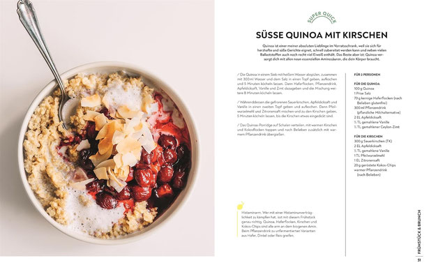 Healing Kitchen – Quick & Easy von Shabnam Rebo, DK Verlag