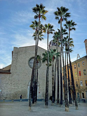 Girona Katalonien