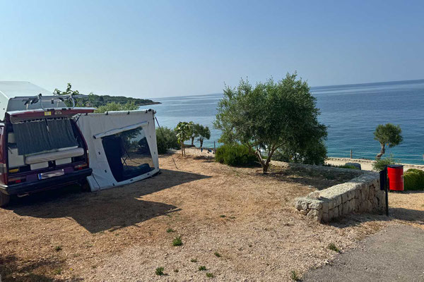 Olea Camping Lun