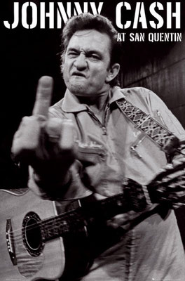 Johnny Cash songs