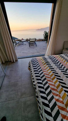 Apartment in Piana Korsika
