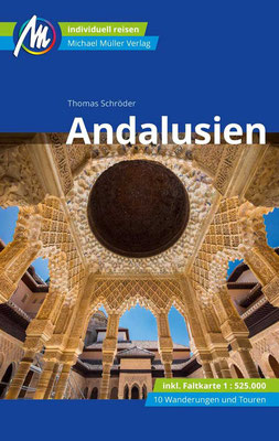 Andalusien Michael Müller