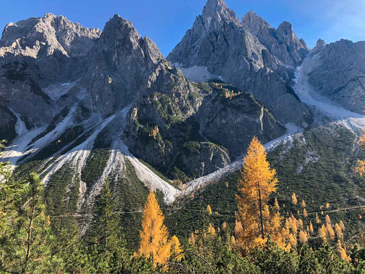 Dreischusterspitze