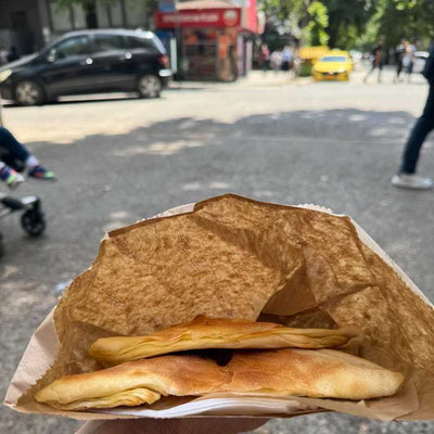 Tirana Burek