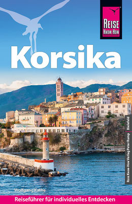 Korsika REISE KNOW-HOW