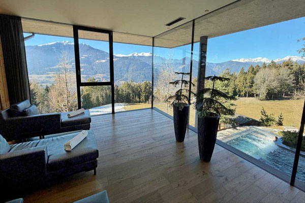 Spa My Arbor Hotel Brixen