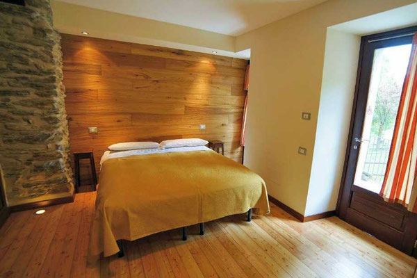 Zimmer Albergo Ceaglio