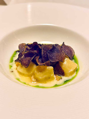 Fine Dining My Arbor Hotel Brixen