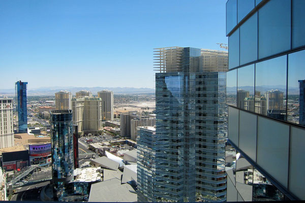 Vdara Hotel Las Vegas