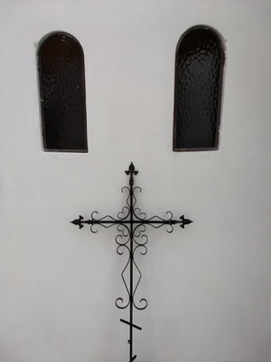 Cruces Artesanales De Herreria Pagina Web De Herreriaespecializadamoron Vistas a la catedral y barrio de santa cruz. cruces artesanales de herreria pagina