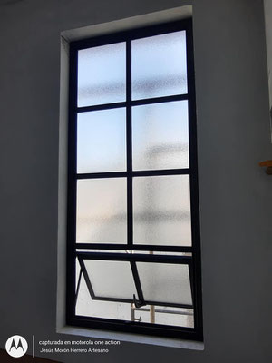 VENTANAS DE HERRERÍA DISEÑO, FABRICACIÓN Y COLOCACIÓN - Página web de herreriaespecializadamoron VENTANAS DE HERRERÍA DISEÑO, FABRICACIÓN Y COLOCACIÓN - Página web de herreriaespecializadamoron