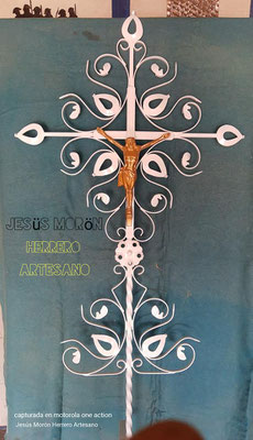 Cruces Artesanales De Herreria Pagina Web De Herreriaespecializadamoron Encuentra docenas de palabras de despedida para un difunto con fotos. cruces artesanales de herreria pagina