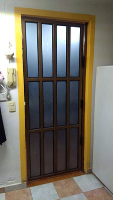 Puertas De Herreria Para Cocina Exterior Novocom Top