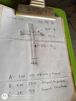 Cruces Artesanales De Herreria Pagina Web De Herreriaespecializadamoron Conmemoramos el recuerdo de tu ser querido con nuestros planes de sepelio. cruces artesanales de herreria pagina
