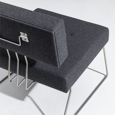aina lounge chair