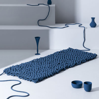 knitted with love