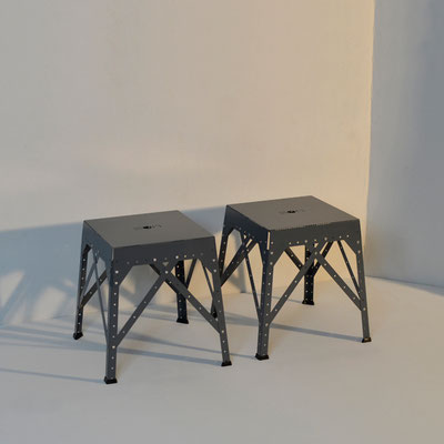 systemson stools