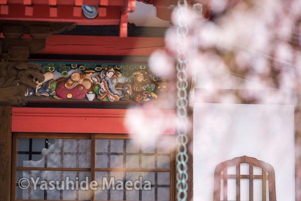 静岡県・興徳寺