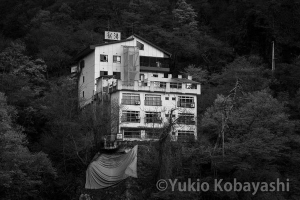 福島県芦ノ牧温泉