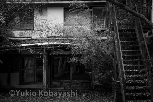 栃木県塩原温泉