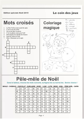 Conception et réalisation de jeux (CM1-CM2)