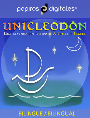 UNICLEODÓN. Una leyenda sin tiempo / UNICLEODON. A Timeless Legend. iBooks