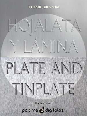HOJALATA Y LÁMINA / PLATE AND TINPLATE. Google Books