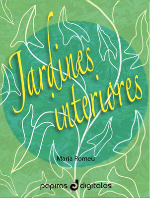 Jardines interiores. Kindle