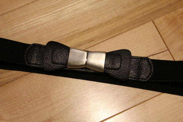 Ceinture : Tristan