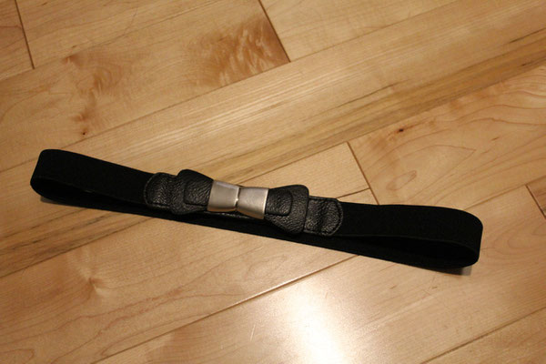 Ceinture : Tristan