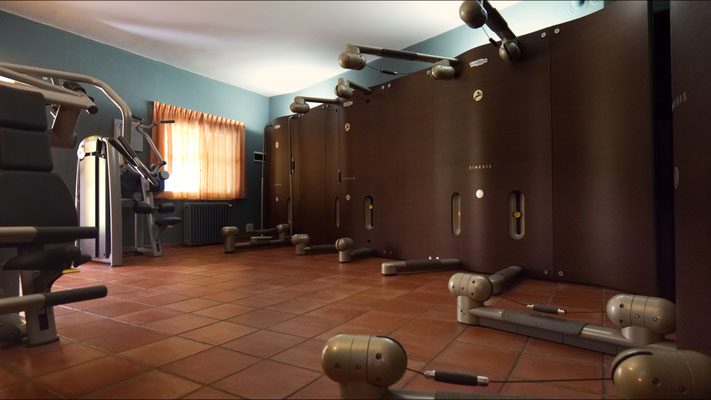 sala fitness kinesis