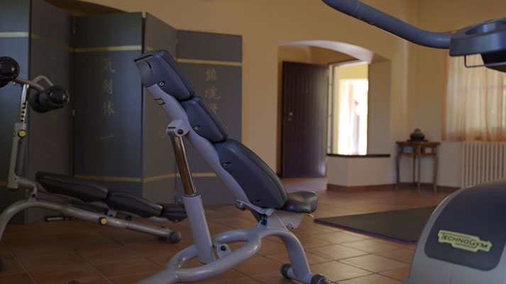sala fitness