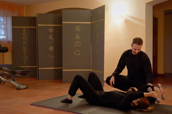 FITNESS SALUTE BENESSERE FORMA FISICA