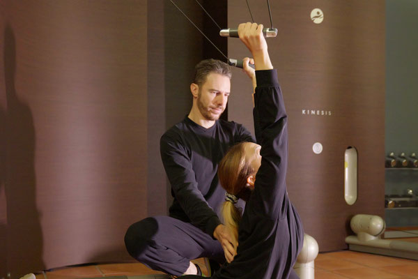 FITNESS SALUTE BENESSERE FORMA FISICA