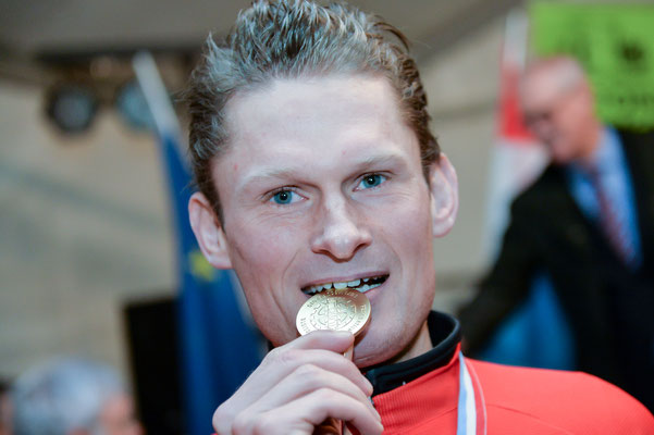 Sören Nissen / VC Diekirch / Cyclocross