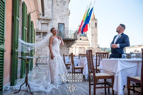 Wedding Reportage. Fotografo Matrimonio Ascoli Piceno - Luca Cameli Fotografo Reportage San Benedetto del Tronto, Trieste, Grottammare, Ascoli Piceno, Fermo, Marche, Firenze, Milano, Venezia ~ Italia